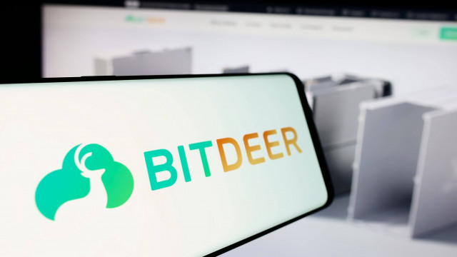 Bitdeer Hits 70 EH/s, Leads Bitcoin Mining by Compute