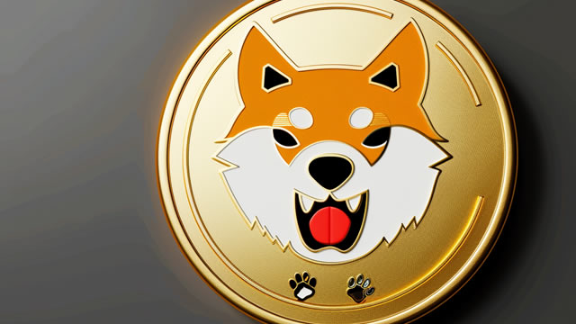 SHIB Price Drops 4.5% as Bears Test Lower Support Levels