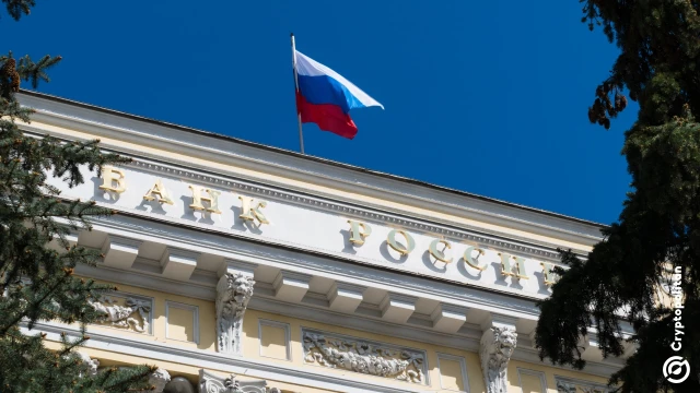 Bank of Russia clears Bitcoin, Ethereum and Tether for public trading