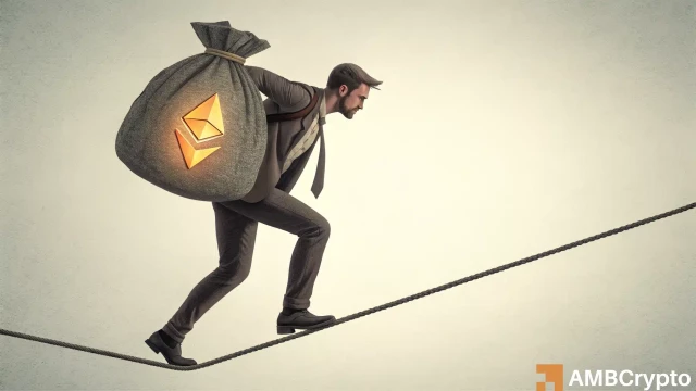 Ethereum holds $3K with neutral MVRV – Can Fusaka ignite a breakout?