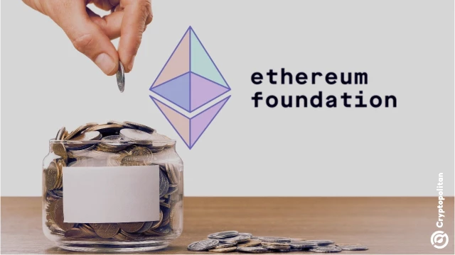 Ethereum Foundation menghadapi 'krisis pendanaan yang berlangsung lambat' dalam beberapa bulan, mantan koordinator memperingatkan