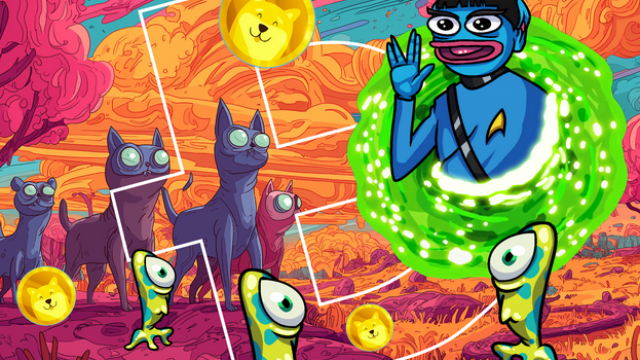 Dogecoin, Pepe Coin & Layer Brett: Which of These Is the Best Investment in 2025?