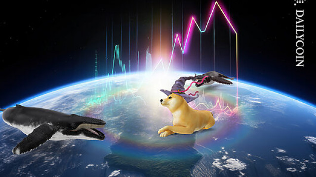 Solana Memes, Wrapped XRP & Korean Bonds Put Ripple Back in Focus