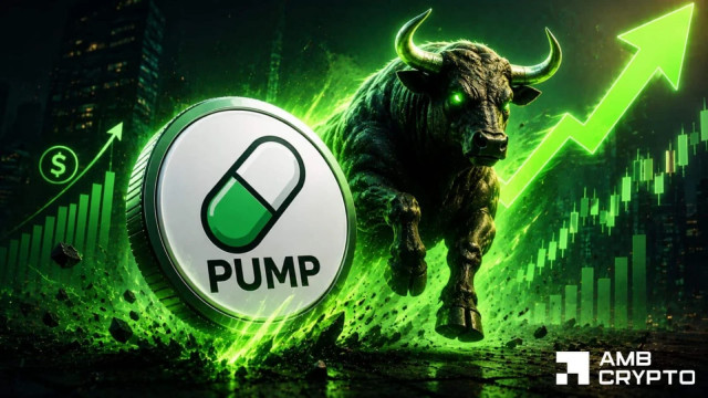 Pump.fun reclaims $0.0020 – Can $414M in buybacks sustain PUMP's rally?