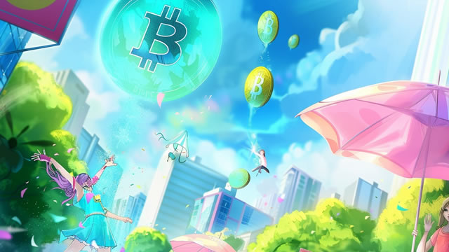 Hut 8 secures $200 million Bitcoin-backed loan with FalconX
