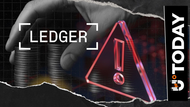 Featured image for article: Scam Alert: Ledger CTO Issues Major Zero-Click Vulnerability Warning to Crypto Users