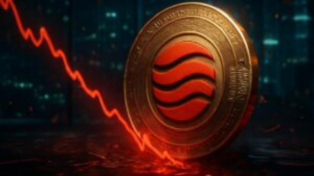 SEI crypto: price compression at $0.14 is setting up the next big move