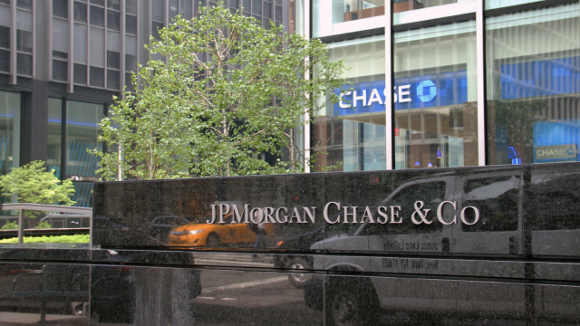 JPMorgan: Bitcoin Races Ahead of Ethereum