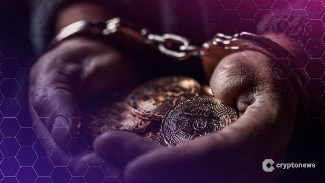 Chinese National Pleads Guilty in World's Largest $6.7B Crypto Seizure Case