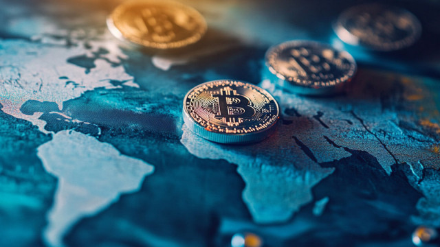Will a Europe-US BTC reserve race actually happen?