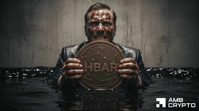Hedera: Assessing whether $3M ETF demand can defend HBAR's floor