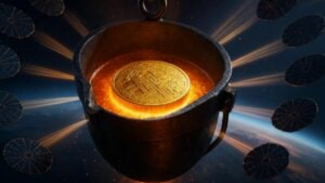 Starcloud pushes space bitcoin mining frontier with orbital data center strategy