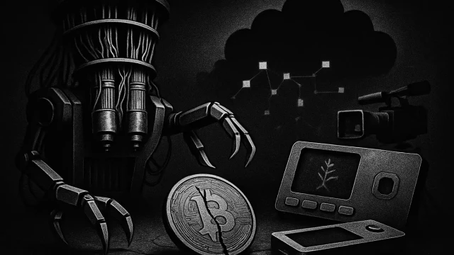 Bitcoin Quantum Risk Rises With Taproot, Google Says