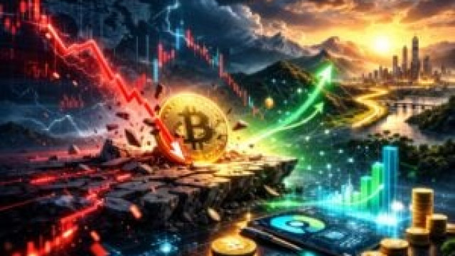 Bitcoin: Price and Forecasts Declining