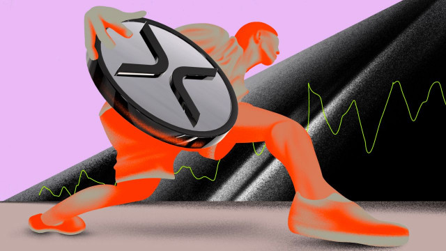Selling Pressure Jumps 48% as XRP Sits on a Fragile Floor — What's Next For The Price?
