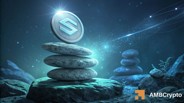 Solana's KEY metric flips bullish after 2 months: Can SOL reclaim $93?