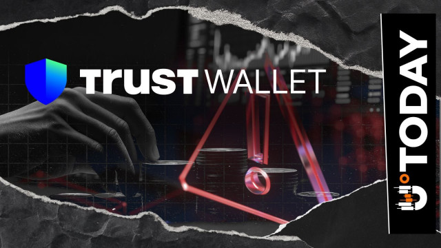 Featured image for article: Trust Wallet Hack Victim? Here Is Your Compensation 101