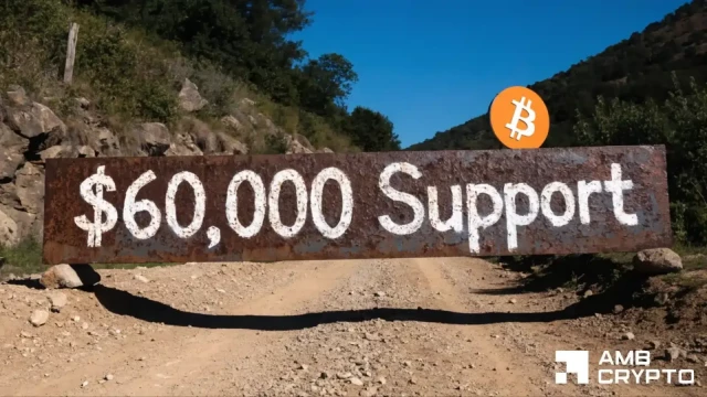 Previsione del prezzo del Bitcoin – Ecco perché la vera capitolazione non è ancora arrivata!