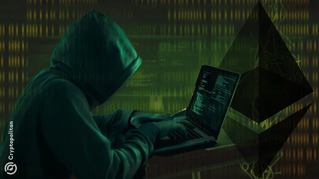 $53M Radiant Capital hacker $40M+ in profits trading ETH with stolen funds