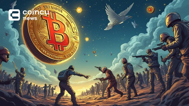 Dormant Bitcoin Wallets Transfer 80,000 BTC in Major Move