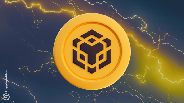 BNB Smart Chain readies hard fork upgrade