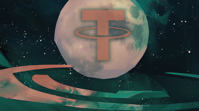 S&P Global downgrades Tether's stability rating to weakest level