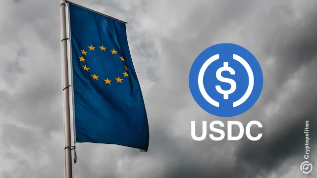 MiCA pushes USDT out, leaves USDC in the spotlight