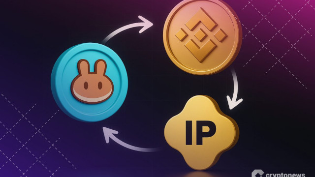 Altcoin Season Rotation Lifts PancakeSwap, BNB, Story – But Can Momentum Hold?
