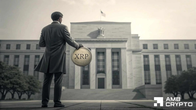 Here's why XRP's RWA market is now 4x larger than its entire ETF sector