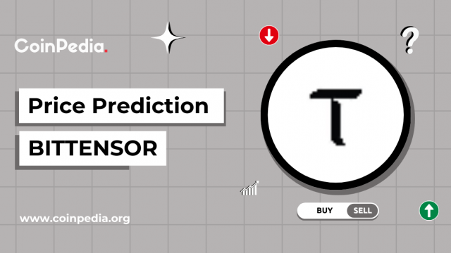 Bittensor (TAO) Price Prediction 2026, 2027 – 2030: Is TAO the Next AI Crypto to Explode?