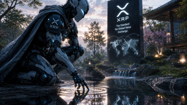 We Told Microsoft Copilot AI to Be Brutally Realistic About XRP Predicts, This Was Its Target