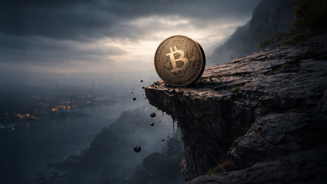 Bitcoin may tumble toward $30,000 next year unless it shows real progress toward quantum proof upgrades