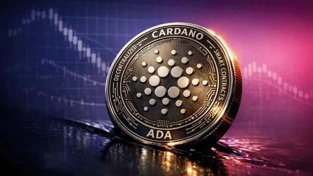 Cardano News: ADA Hits Multi-Year Low as Whales Sell, Can this be The End of Cardano?