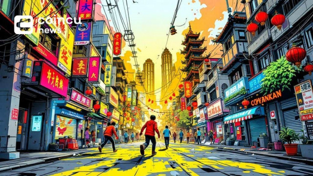 Suspected Hack of Solana's Chinese Community Account Reported