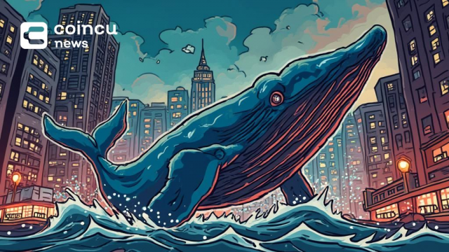 Dormant Bitcoin Wallet Transfers $1.16 Billion in BTC