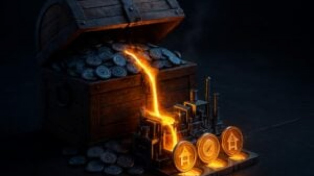 Forum Markets rebrand signals strategic pivot from ETH treasury to tokenization infrastructure