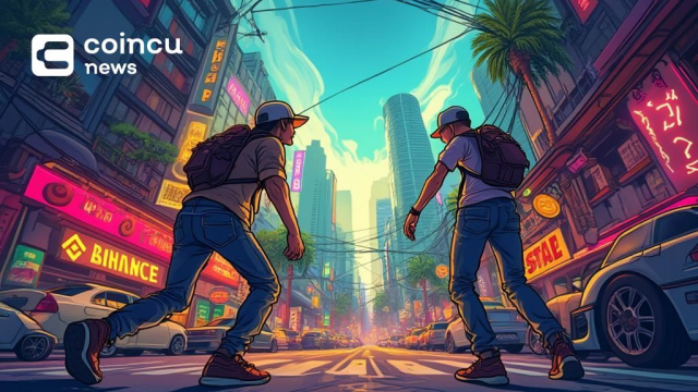 Binance Futures Launches ZORAUSDT and TAGUSDT Contracts