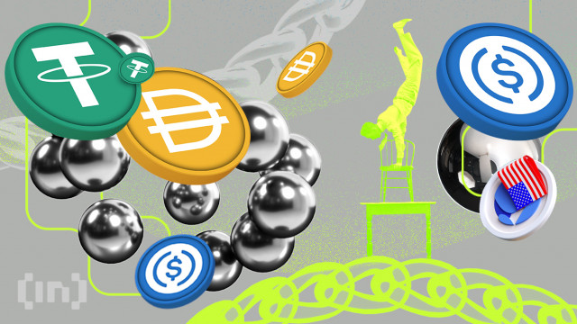 Featured image for article: Stablecoins in the Wild: When Fintech Discovers Programmable Money