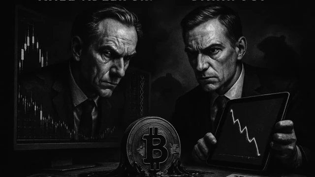 Bitcoin Bounces Face Selling Until Demand Improves