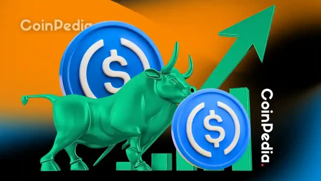 Featured image for article: Stablecoins Are Quietly Winning Real-World Adoption. YouTube Just Showed Why.