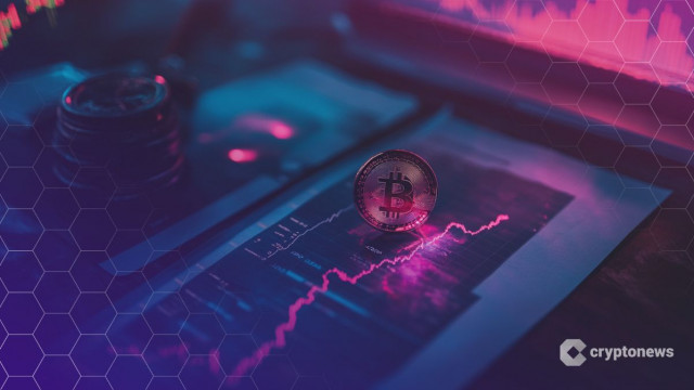 Featured image for article: Crypto Funds See $1.17B in Outflows as Market Volatility and Rate Uncertainty Persist