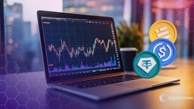 Featured image for article: Ex-Citadel Engineers Raise $17M for Stablecoin Payments Startup Fin