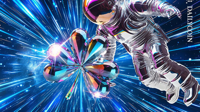 SparkDEX Soars Ahead of SPRK Token Launch on Flare