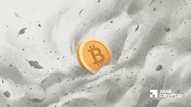 Bitcoin Futures turn bearish – Can BTC price still break $80K?