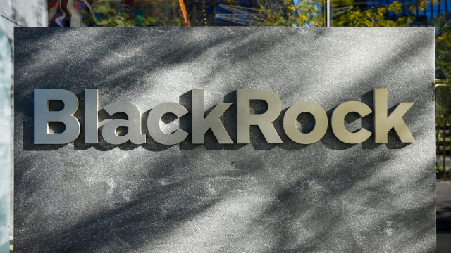 BlackRock Bitcoin ETF Hits $5 Billion in Tax-Deferred Swaps