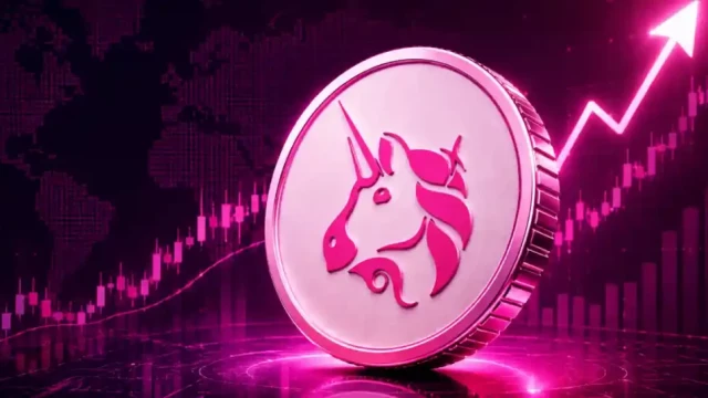 Uniswap Price Eyes Bigger Rally As Robinhood Activity Surges