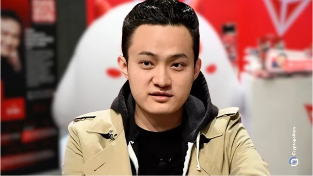 Tron's Justin Sun disputes Forbes wealth estimate as bride-price fight goes public