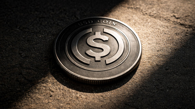 What will happen to USDC now Polymarket is launching its own stablecoin?