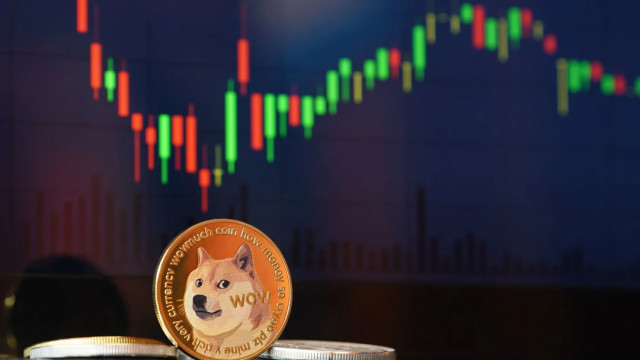 $200 Million DOGE Hits Binance: Is a Big Price Move Coming?