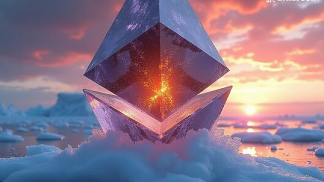 Ethereum's Breakout Rekindles Altseason: Supply Tightens
